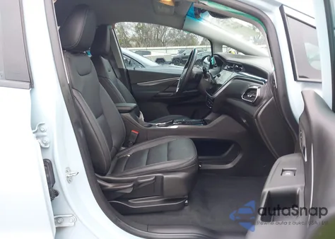 2023 Chevrolet Bolt Ev Fwd 2Lt из США, поврежденный, VIN 1G1FX6S01P4145565